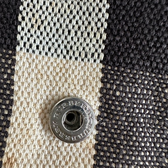 Burberry adeline fold crossover crossbody bag - Picture 5 of 15